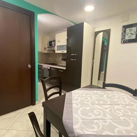 Apartamento Casa Emely *