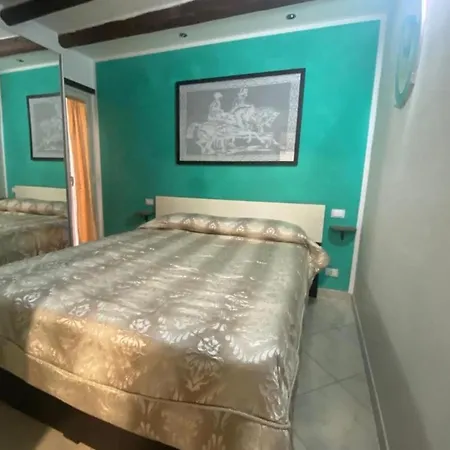 Apartamento Casa Emely *