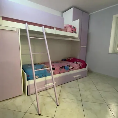 Apartamento Casa Emely