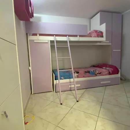 Casa Emely Apartamento *