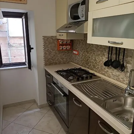 Casa Emely Apartamento